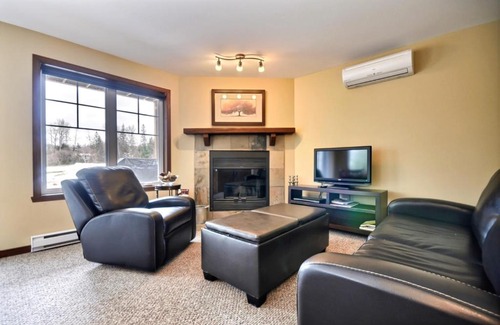 Boischatel Apartment | Oasis by Rendez-Vous Mont-Tremblant