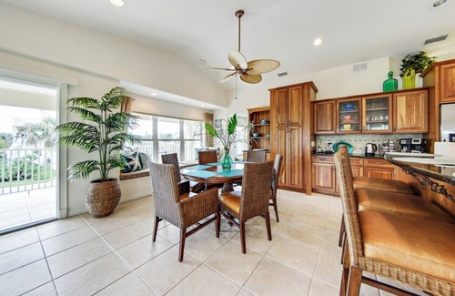 Marineland Acres House | Oasis By the Sea: Beach Home Retreat