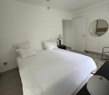 La Saline Les Bains Apartment | Oasis Côte Ouest 27 - Évasion chic à La Saline les Bains