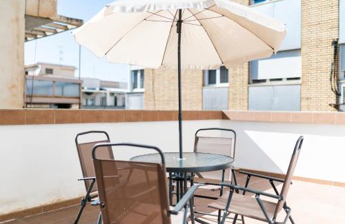 Figares Apartment | Oasis Centro de Granada