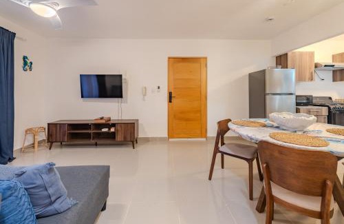 Boca Chica Apartment | Oasis cerca del mar #2