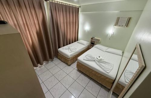 Garcia Hotel | Oasis Chartouni Hotel
