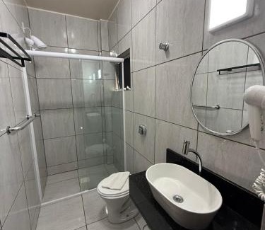 Garcia Hotel | Oasis Chartouni Hotel
