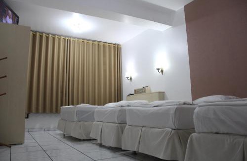 Garcia Hotel | Oasis Chartouni Hotel