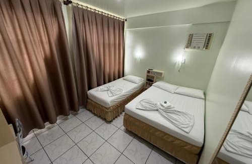 Garcia Hotel | Oasis Chartouni Hotel