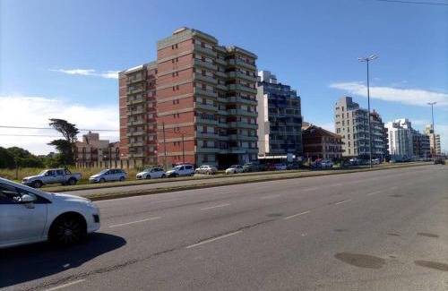 Constitucion Apartment | OASIS DE MAR (frente al mar) con cochera