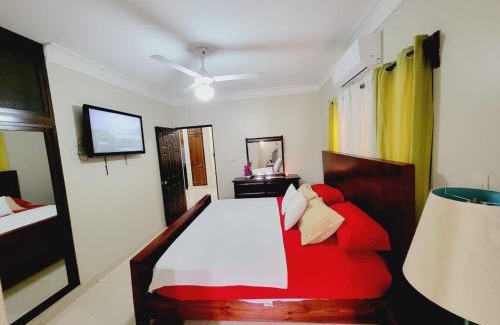 Jarabacoa Apartment | Oasis de paz