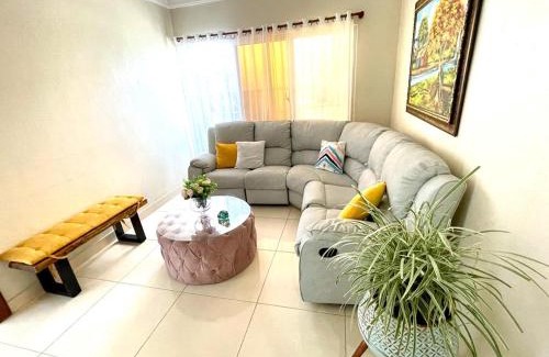 Jarabacoa Apartment | Oasis de paz