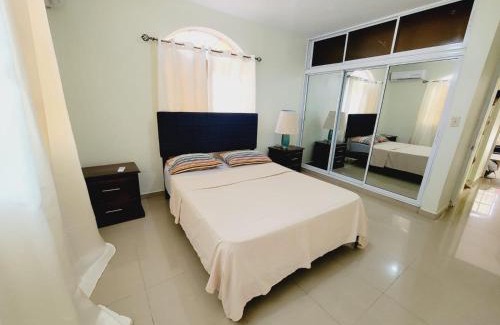 Jarabacoa Apartment | Oasis de paz
