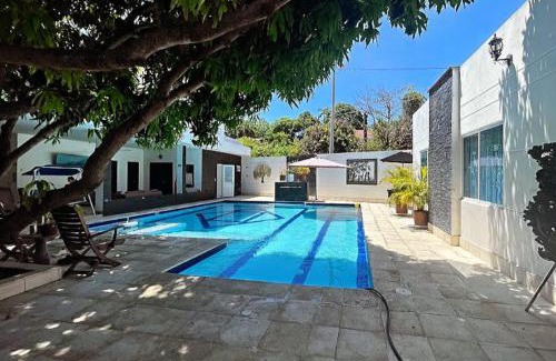 Ricaurte Hotel | Oasis de Ricaurte