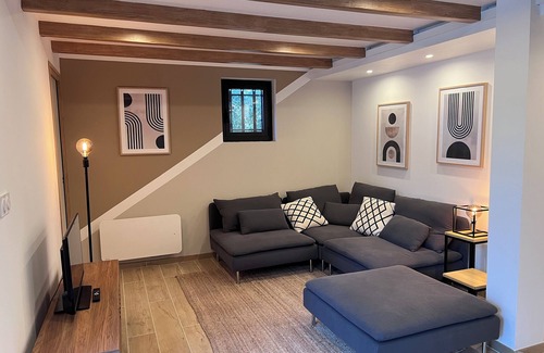 Gratentour Cabin | Oasis de Tranquillité - Toulouse Nord