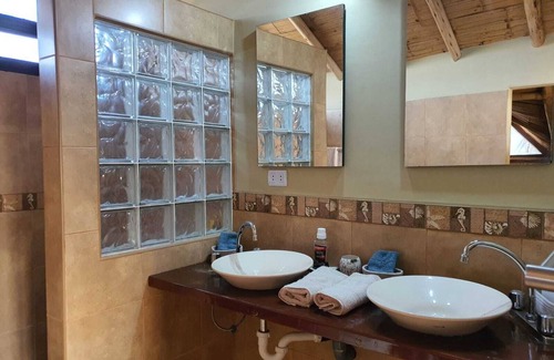 Vichayito Hotel | Oasis de Vichayito