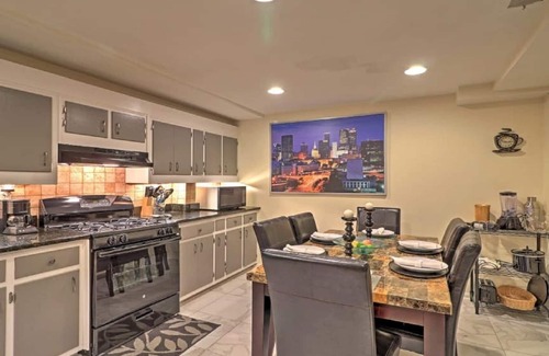 East Side Apartment | Oasis Down Under - *Daylight filled*