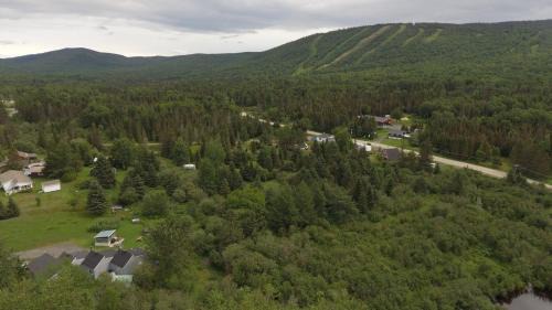 La Malbaie Ski Chalet | Oasis du grand fond Inc