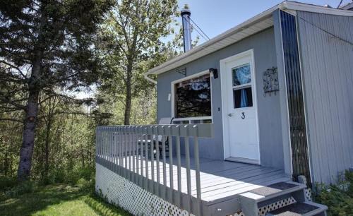 La Malbaie Ski Chalet | Oasis du grand fond Inc