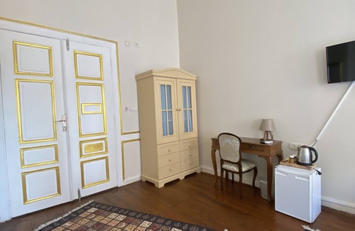 Edirne Apartment | Oasis Edirne