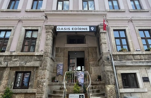 Edirne Apartment | Oasis Edirne