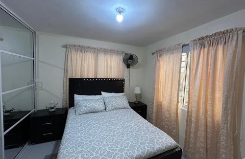Ciudad Modelo Mirador Norte Apartment | Oasis Embassy Comfort & Location In SD