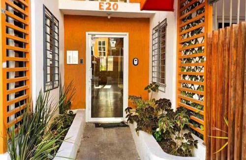 Ciudad Modelo Mirador Norte Apartment | Oasis Embassy Comfort & Location In SD