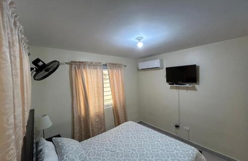 Ciudad Modelo Mirador Norte Apartment | Oasis Embassy Comfort & Location In SD