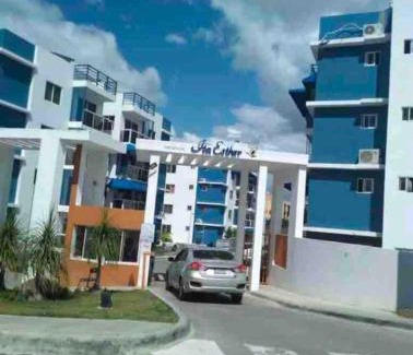 Ciudad Modelo Mirador Norte Apartment | Oasis Embassy Comfort & Location In SD