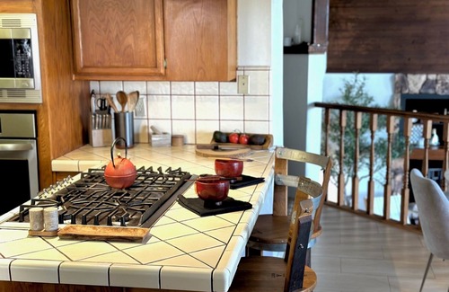 Lake Arrowhead Ski Chalet | Oasis, Epic Views, Gym, Speakeasy, Cold Plunge!