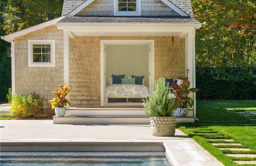 Bridgehampton House | Oasis escape in Bridgehampton