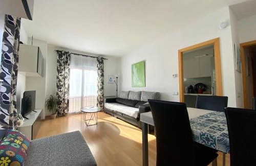 Terrassa Apartment | Oasis familiar Terrassa