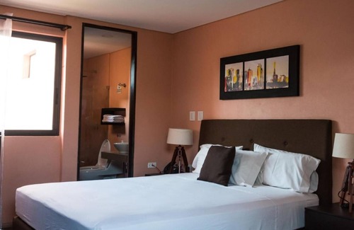Historic Center Hotel | Oasis Fresh Hotel
