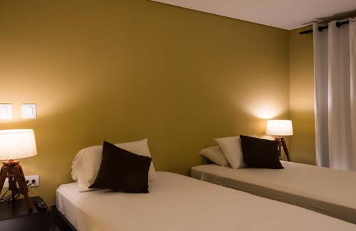 Historic Center Hotel | Oasis Fresh Hotel
