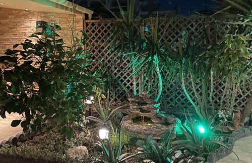 Melissatika Apartment | Oasis Garden Apartment