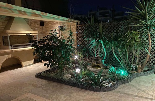 Melissatika Apartment | Oasis Garden Apartment