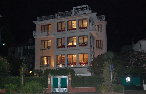 San Nicolo House | Oasis Golden Lagoon Chalet