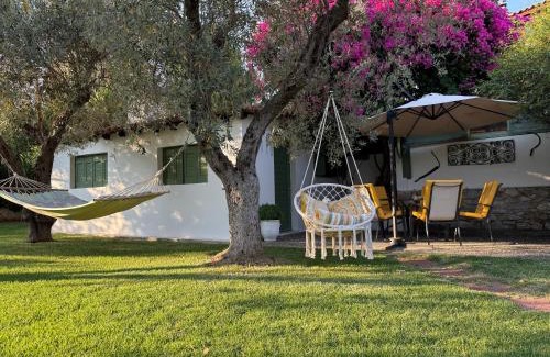 Skiathos Apartment | Oasis