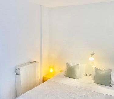 Skiathos Apartment | Oasis