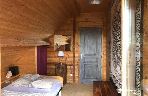 Cabrerets House | Oasis Graine de Joie