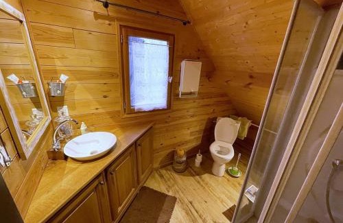 Cabrerets House | Oasis Graine de Joie