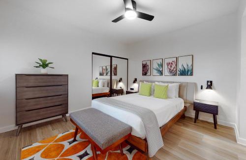 Palm Springs Apartment | Oasis Harmony Permit #58722