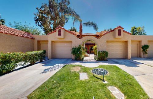 Palm Springs Apartment | Oasis Harmony Permit #58722