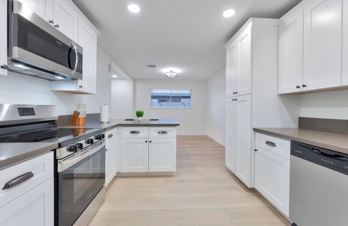 Rancho Oakey House | Oasis Hideaway!