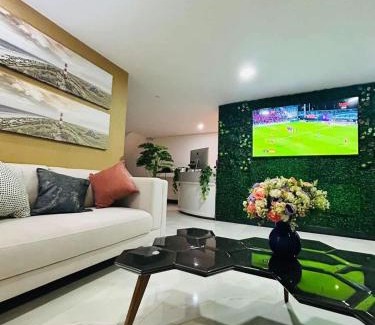 Fontibon Apartment | Oasis Home