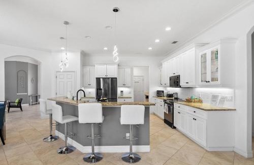 Long Meadow House | Oasis Home Heated Pool Fenced Yard