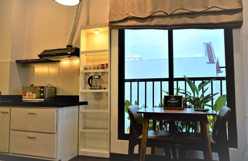 Son Tra Hotel | Oasis Hotel & Apartment