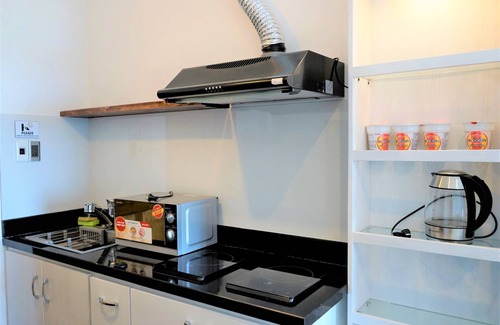 Son Tra Hotel | Oasis Hotel & Apartment