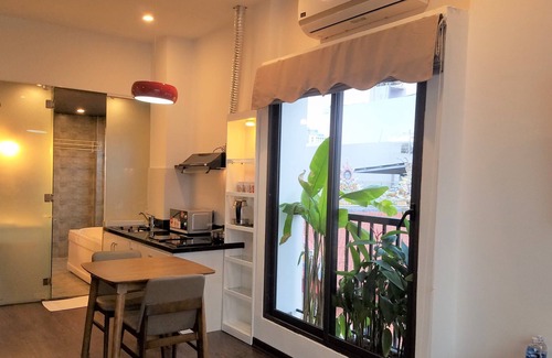 Son Tra Hotel | Oasis Hotel & Apartment