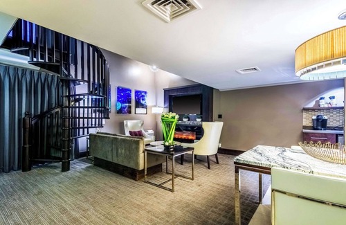 Springfield Hotel | Oasis Hotel & Conv. Center, an Ascend Collection Hotel