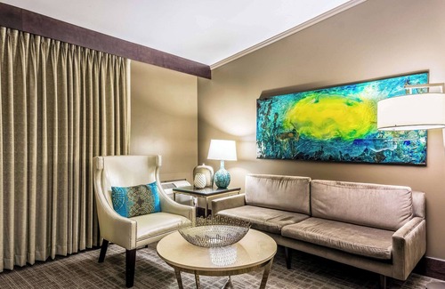 Springfield Hotel | Oasis Hotel & Conv. Center, an Ascend Collection Hotel