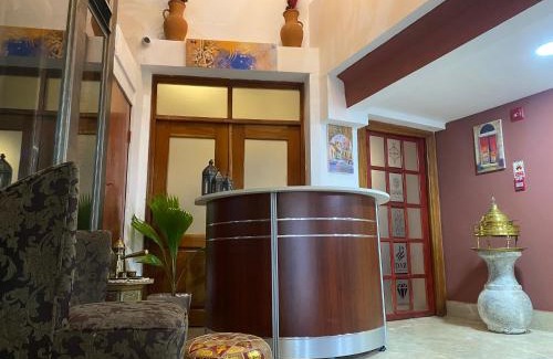 Casco Viejo Hotel | Oasis Hotel