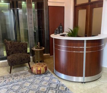 Casco Viejo Hotel | Oasis Hotel