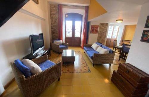 Casco Viejo Hotel | Oasis Hotel